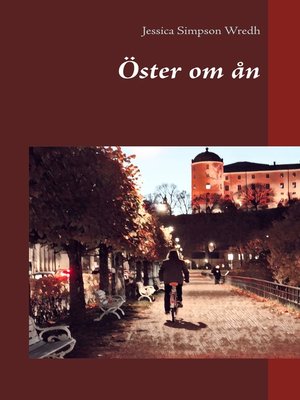 cover image of Öster om ån